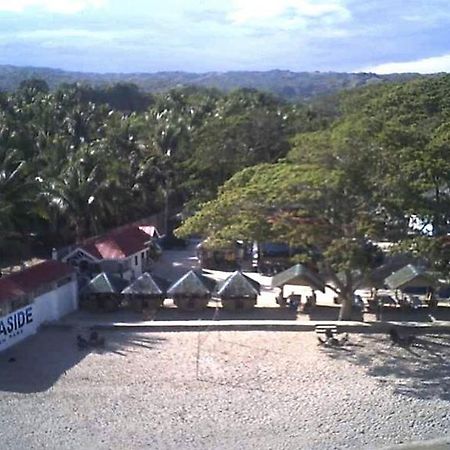 Seaside Beach Resort Bohol Екстер'єр фото
