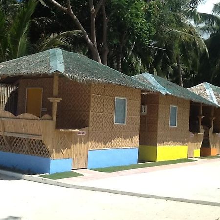 Seaside Beach Resort Bohol Екстер'єр фото