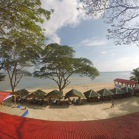 Seaside Beach Resort Bohol Екстер'єр фото