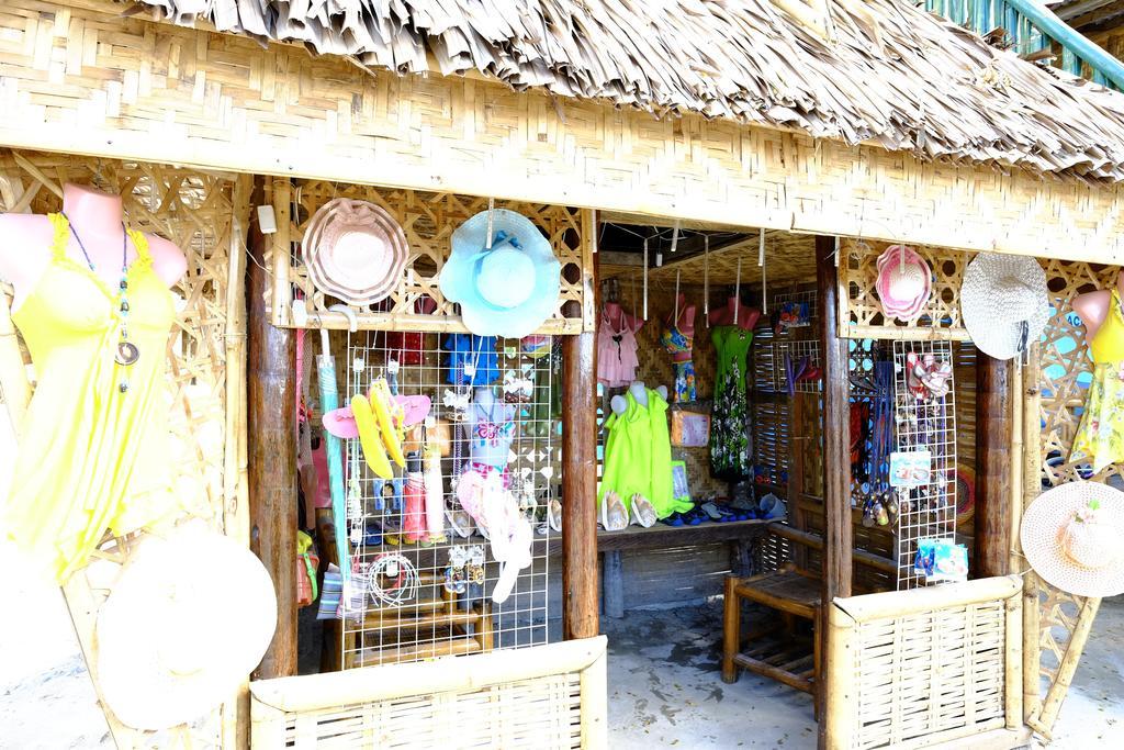 Seaside Beach Resort Bohol Екстер'єр фото