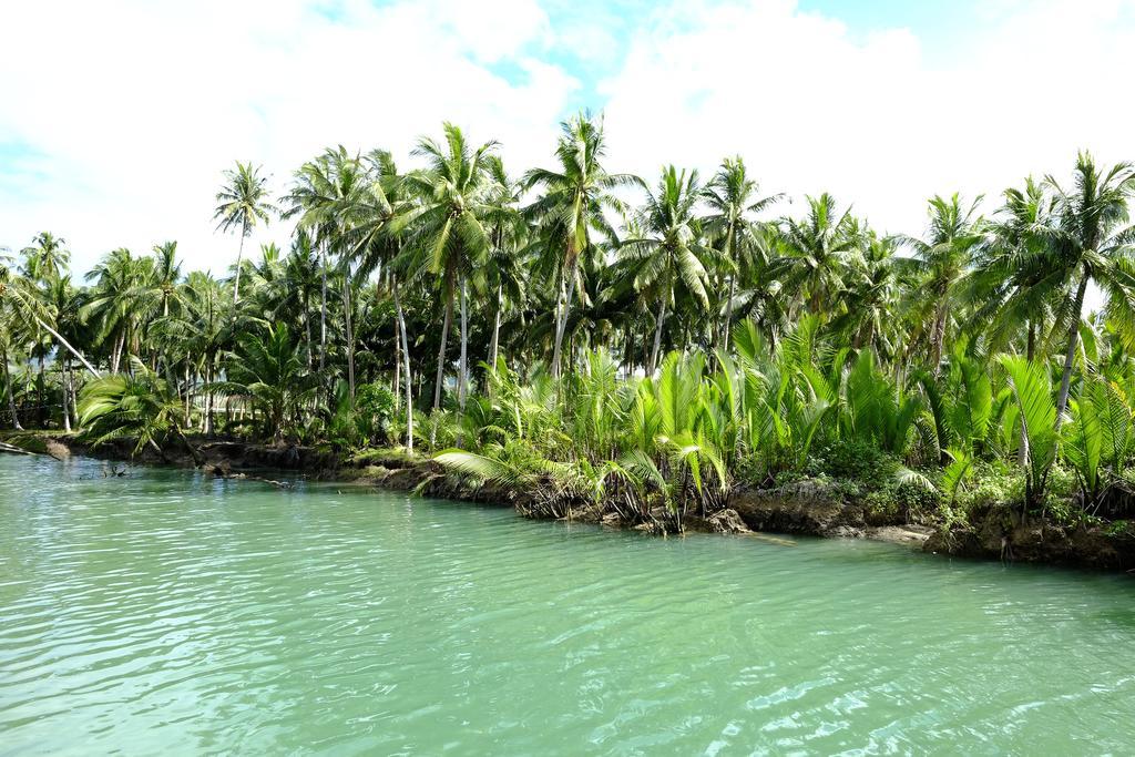 Seaside Beach Resort Bohol Екстер'єр фото