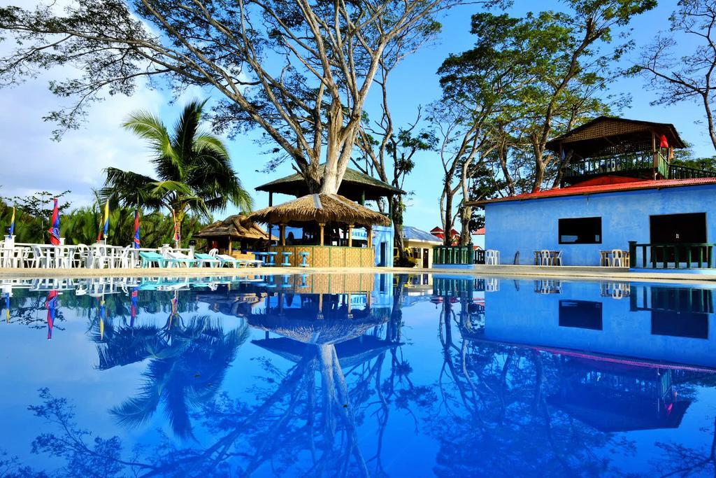 Seaside Beach Resort Bohol Екстер'єр фото