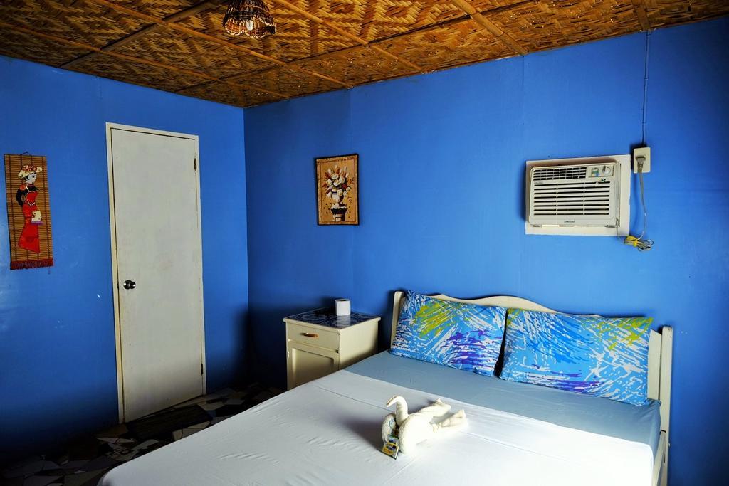 Seaside Beach Resort Bohol Екстер'єр фото