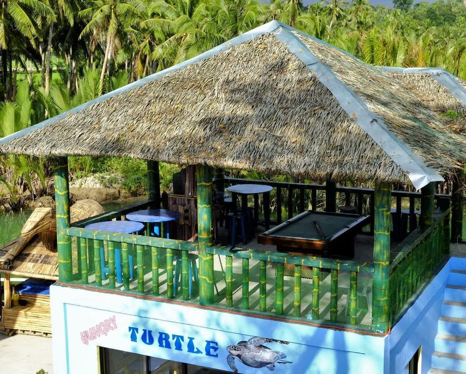 Seaside Beach Resort Bohol Екстер'єр фото