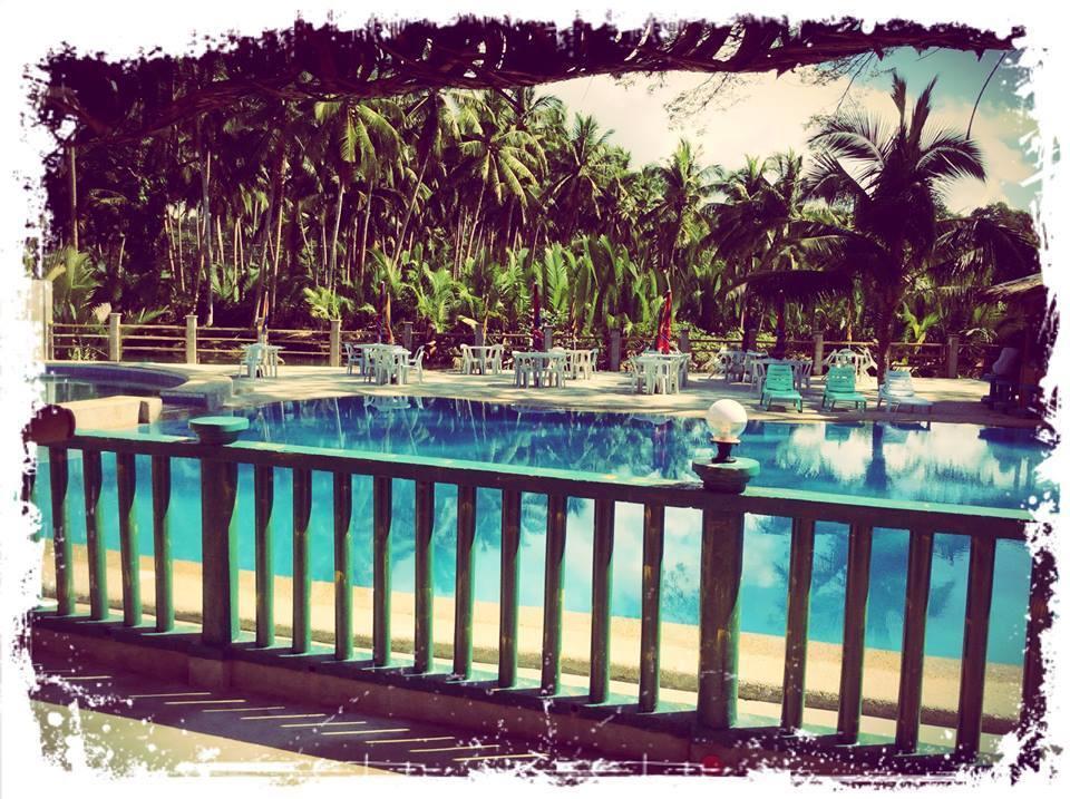 Seaside Beach Resort Bohol Екстер'єр фото