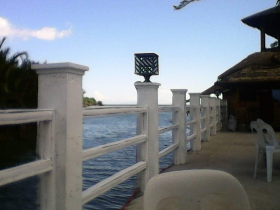 Seaside Beach Resort Bohol Екстер'єр фото