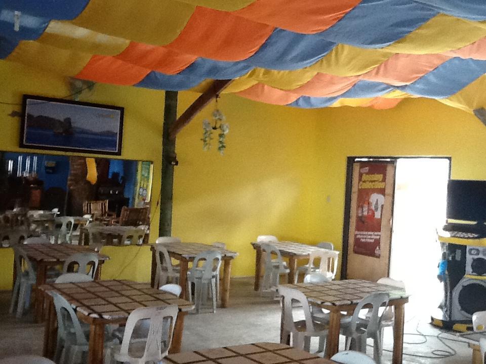 Seaside Beach Resort Bohol Екстер'єр фото