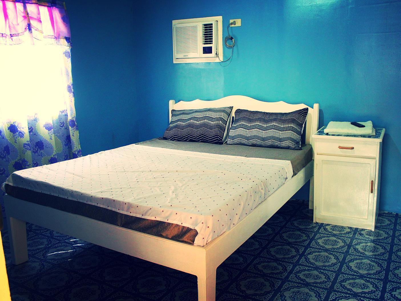 Seaside Beach Resort Bohol Екстер'єр фото
