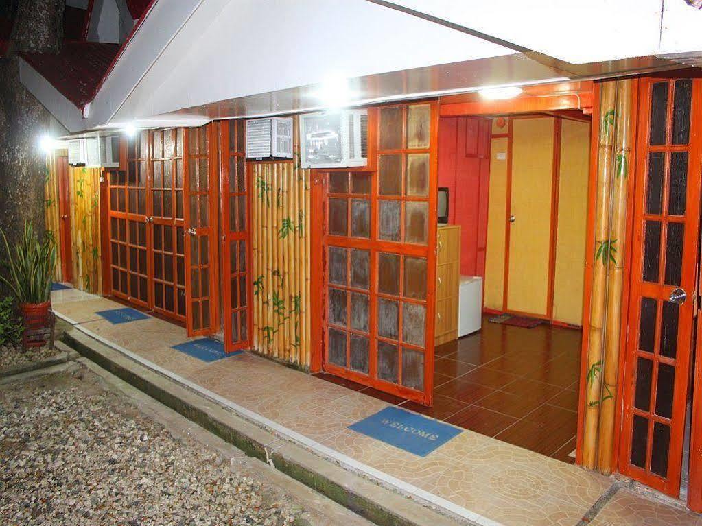 Seaside Beach Resort Bohol Екстер'єр фото