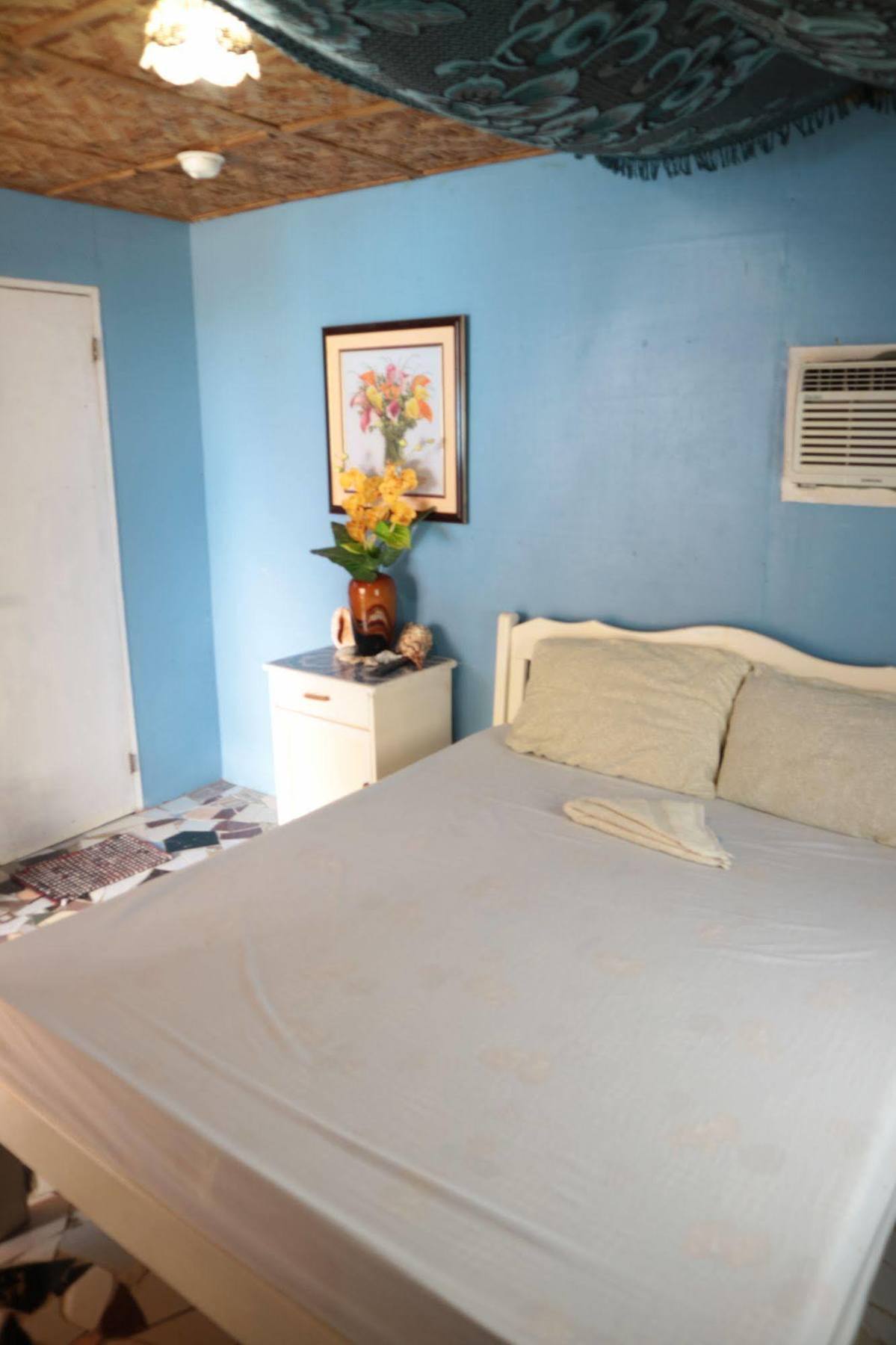 Seaside Beach Resort Bohol Екстер'єр фото