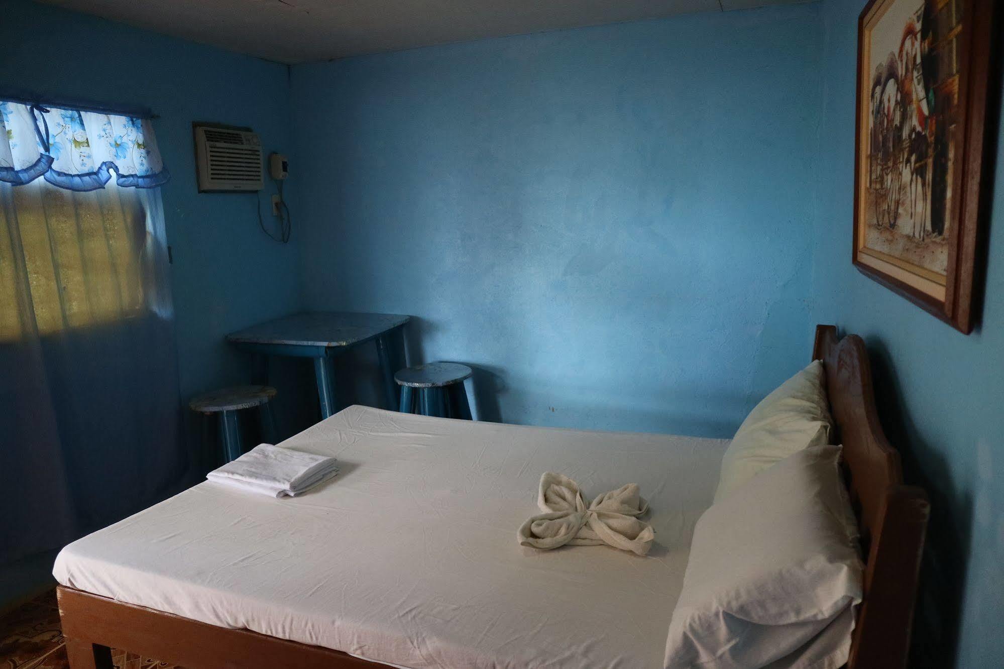 Seaside Beach Resort Bohol Екстер'єр фото