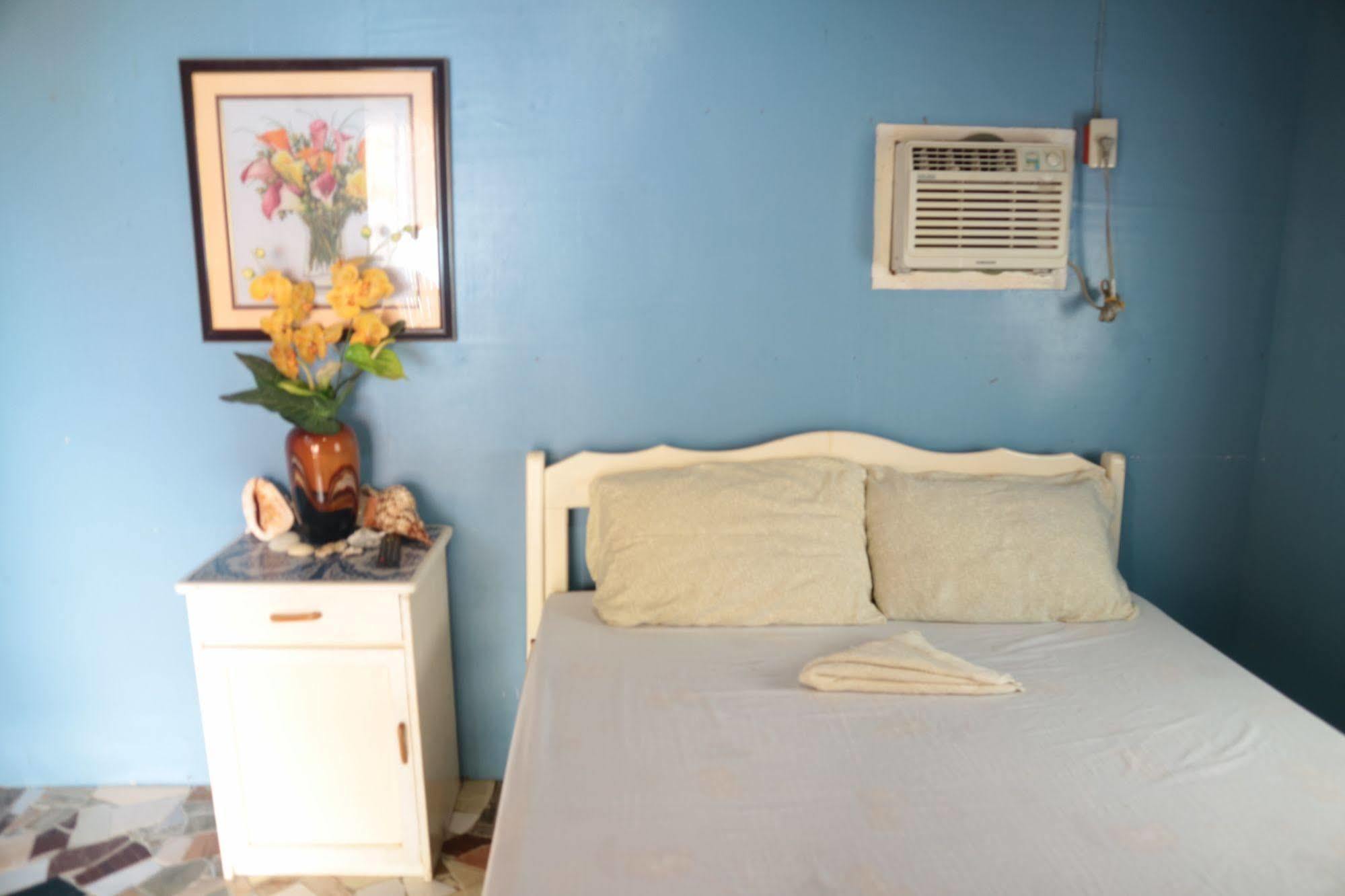 Seaside Beach Resort Bohol Екстер'єр фото