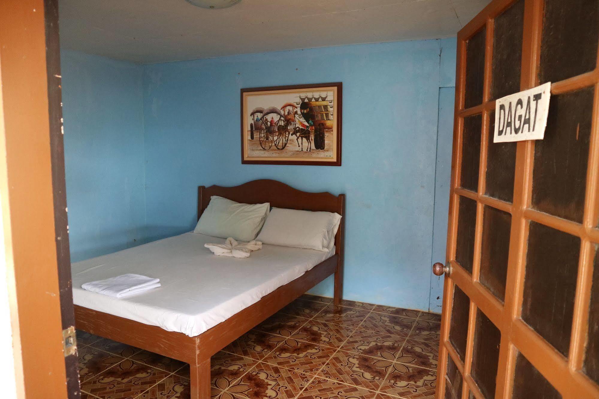 Seaside Beach Resort Bohol Екстер'єр фото