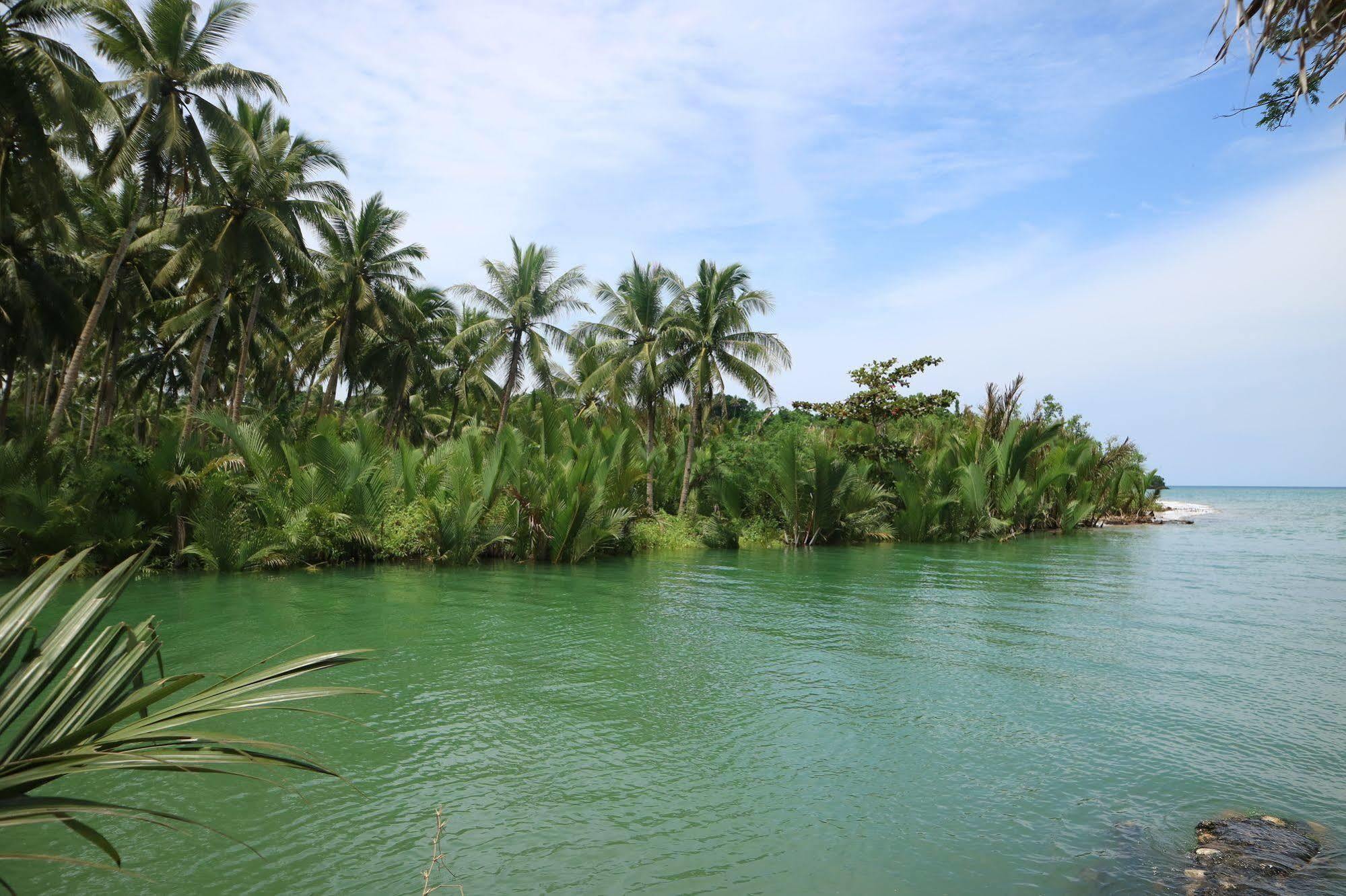 Seaside Beach Resort Bohol Екстер'єр фото